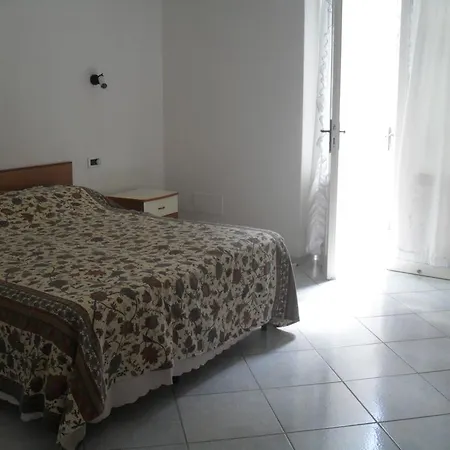 Gromano Apartman Ischia